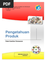 Download Pengetahuan Produk 1pdf by Ade Junarno SN319957256 doc pdf