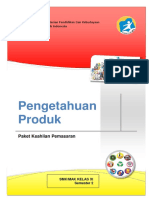 Download Pengetahuan Produk 2pdf by Ade Junarno SN319958202 doc pdf