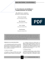 Alexis FASS Optimization Houille PDF