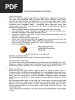 Download Sejarah Perkembangan Model Atom by zaikhsan SN319960440 doc pdf