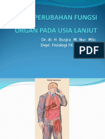 FKUMJ AGING (Perub Fs Organ PD Usia Lanjut) 2012W