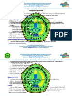 Kontraprestasi Sponsorsift