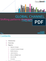 Global Channel Trends 2013