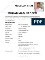 CV Nadeem.docx