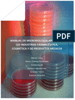 Microbiologia Aplicada