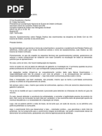 Resultado Definitivo 2 Fase Geral | PDF | Personalidades | Business