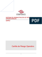 Cartilla Riesgos Bancarios PDF