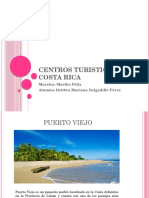 CENTROS TURISTICOS DE COSTA RICA.pptx