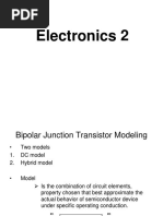 ECE 402 - Electronic Circuit Analysis and Design CAIM