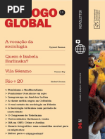 ISA - Revista de Sociologia
