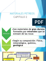 MATERIALES-PETREOS