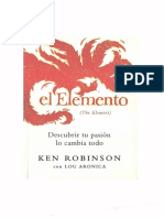 El Elemento - Ken Robinson.pdf