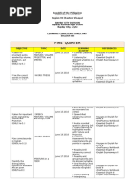 Download Budgeted Lessons English 8 by PaulJamesGarciaLuzon SN319977535 doc pdf