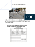 Auscultacion de Pavimentos Rigidos PDF