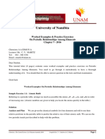 1A - 10 - WE - Chp7 - Periodic Relationships Among Elements PDF