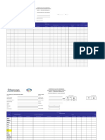 Formatos Residuos