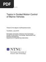 Topic Vehicle Marine