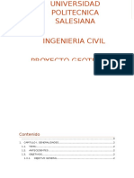 Memoria Tecnica Proyecto Geotecnico Dania