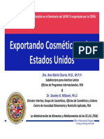 2013 09 24 Cera Cosmeticos Bs as - Espanol