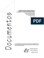 La aproximación de legislación en el impuesto sobre sociedades - Moiche.pdf