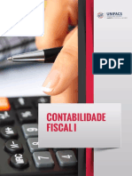 Contabilidade Fiscal