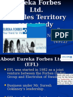 eureka-forbes-ltd-110113115103-phpapp01.ppt