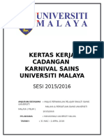 KKP Karnival Sains (Done)