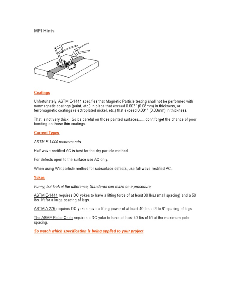 MPI Hints | PDF | Science & Mathematics | Technology & Engineering