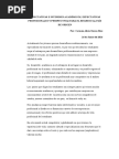 Formato Carta Recomendacion Para Alumnos