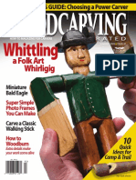 Download WoodCarving Illustrated 047 Summer 2009 by diazfh SN319999953 doc pdf