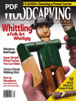 Download WoodCarving Illustrated 047 Summer 2009 by diazfh SN319999953 doc pdf