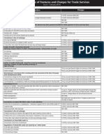 Gsfc for Trader Services Jan14