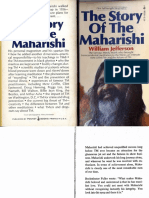 The Story of the Maharishi