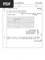 Download S1 November 2004 Mark Scheme by Jonathan Black SN32000200 doc pdf