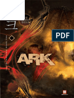 Ark Volume 1