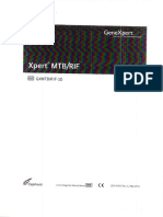 Manual de Operacion Gen Xpert Mtb-rif