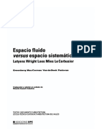 (Architecture Ebook) - Espacio fluido versus espacio sistematico (Spa).pdf