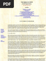 Shroud of Turin | PDF | Shroud Of Turin | Pope