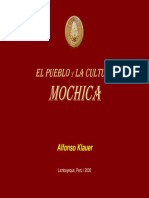 Klauer, Alfonso - El Pueblo y La Cultura Mochica 08. Jefes