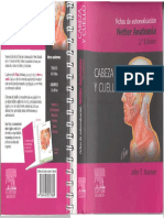 Anatomia Cabeza Y Cuello-Hansen John T - Netter.PDF