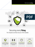 Endian UTM Network Security Folder en