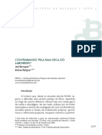 2009 BoletimMelgaco Contrabando-Libre PDF