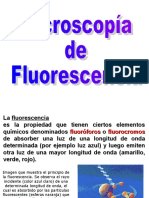 Fluorescencia