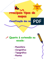 Diferentes Tipos de Mapas 3