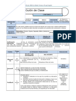 Hora 1-4 Definición y Contexto de La Educación Cristiana