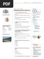 Download Mandibular Fracture Mcq by haneefmdf SN320017722 doc pdf