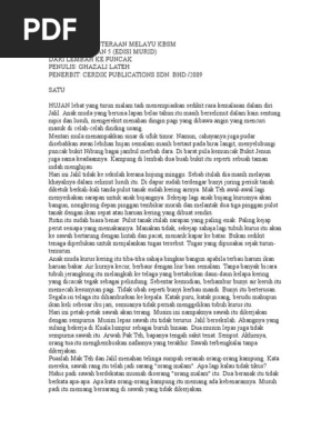 Dari Lembah Ke Puncak Pdf