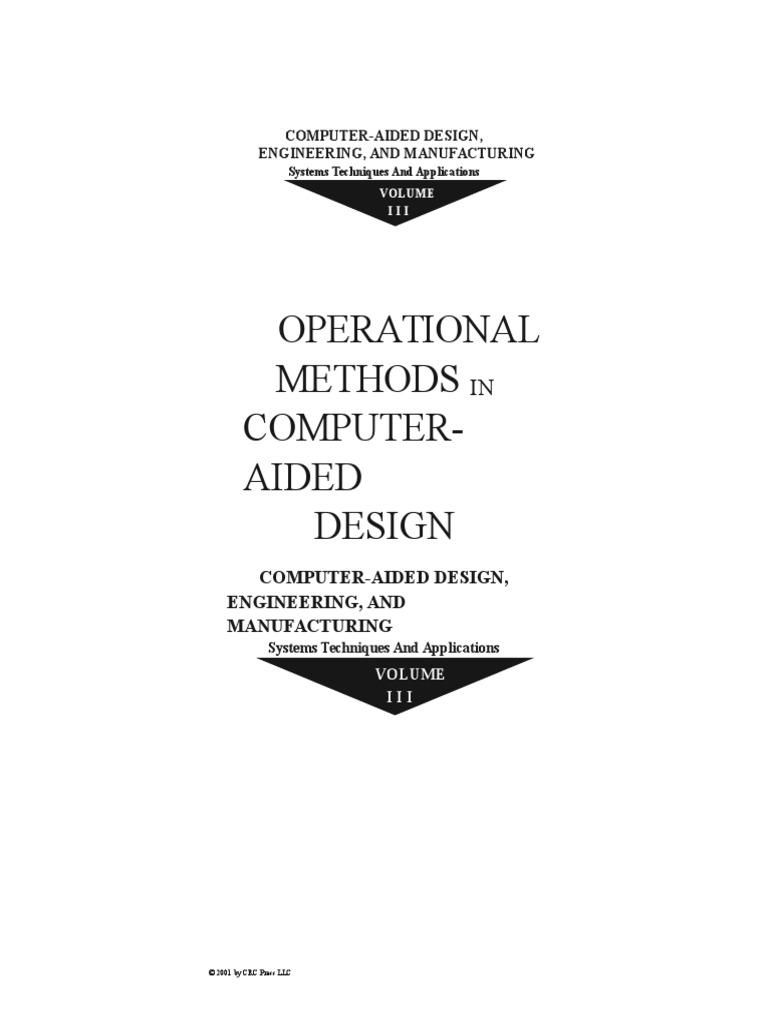 CIM2 | PDF | Finite Element Method | Object (Computer Science)