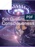 5th Dimensional Consciousness - Joanna Ross