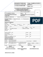 Tecnm d Ac Po 007 01solicitud Residencia